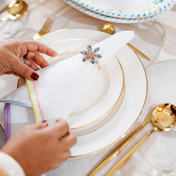 Ensemble de table